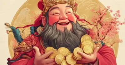 4 con giáp phát tài nửa cuối năm 2026: Tuổi Dậu dẫn đầu, vận may dồn dập