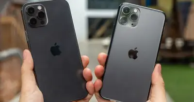 4 mẫu iPhone không được cập nhật iOS 27: iPhone 11 và SE 2 bị loại