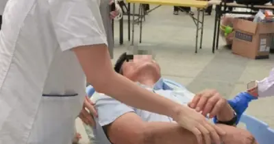 45 tuổi, 3 năm đột quỵ 2 lần vì thói quen ngủ bù cuối tuần