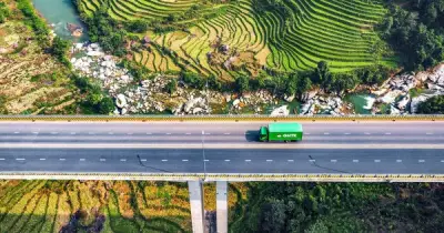 5 giải pháp tối ưu giao hàng chặng cuối cho shop online