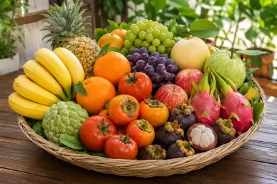 5 loại quả không nên ăn khi đói để tránh hại dạ dày