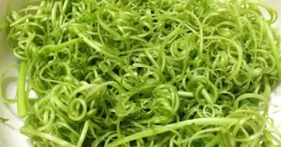 5 loại rau bán đầy chợ dễ nhiễm ký sinh trùng, nhiều người chủ quan không biết