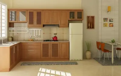 5 tiêu chuẩn vàng trong nhà bếp người phụ nữ khôn ngoan nhất định phải biết