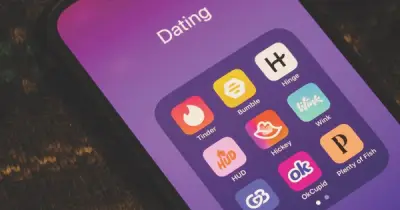 53% người trẻ kiệt sức vì app hẹn hò: Tình yêu bị thuật toán điều khiển