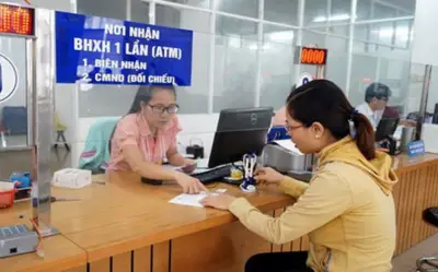 6 trường hợp được rút BHXH một lần theo Luật BHXH 2024