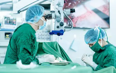 7 năm tìm con của cặp vợ chồng vô tinh do Klinefelter