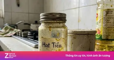 7 vật dụng trong bếp cần vệ sinh thường xuyên hơn bạn nghĩ