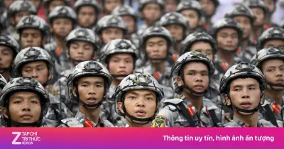 72 thí sinh trúng tuyển thẳng vào trường quân đội năm 2026, cao nhất từ trước đến nay
