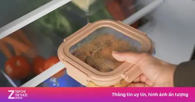 8 món ăn tuyệt đối không để qua đêm dù ngon mấy