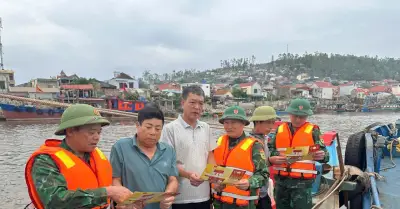 Đa dạng hình thức tuyên truyền pháp luật đến ngư dân tại Đồn Biên phòng Hải Hòa