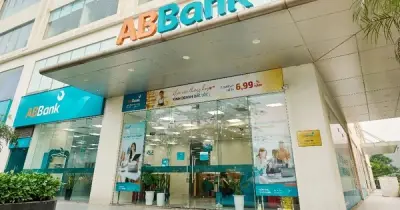 ABBank được giao dịch thêm 362 triệu cổ phiếu sau tăng vốn
