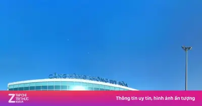 ACV đầu tư hơn 180 tỷ mở rộng sân đỗ sân bay Tuy Hòa thêm 4 vị trí