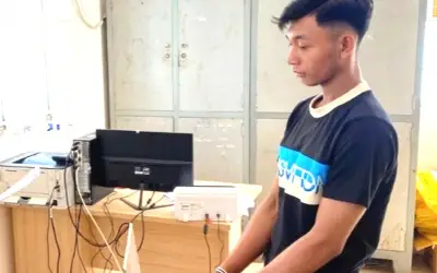 An Giang: Khởi tố nam thanh niên giao cấu, hiếp dâm bé gái 12 tuổi