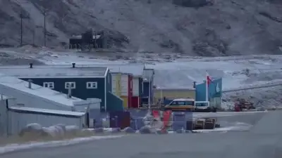 Đan Mạch triển khai lính nghĩa vụ tới Greenland