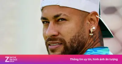 Ancelotti chốt thời điểm Neymar tái xuất tại World Cup 2026