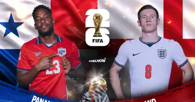 Anh quyết thắng Panama để giữ ngôi đầu bảng L World Cup 2026