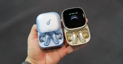 Anker ra mắt soundcore Liberty 5 Pro và 5 Pro Max tại Việt Nam, giá từ 4,29 triệu đồng