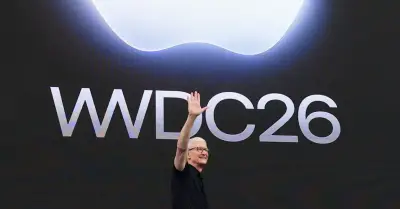 Apple chậm chân trong AI nhưng vẫn có cách chạy đua thông minh