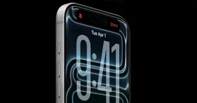 Apple chuẩn bị trang bị modem C2 cho iPhone 18 Pro và Pro Max