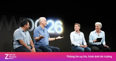 Apple lần đầu hợp tác Nvidia, hé lộ mô hình AI mới trên iOS 27