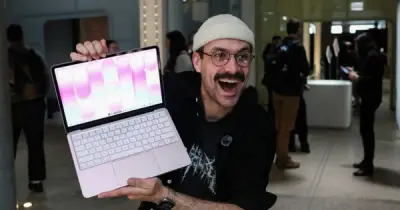 Apple tăng giá MacBook, iPad tại Việt Nam, có mẫu tăng tới 9 triệu đồng