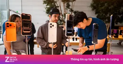 Apple tăng giá sản phẩm tới 25% tại Việt Nam, MacBook Neo và iPad Pro chịu ảnh hưởng nặng