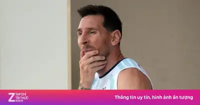 Argentina hưởng lợi từ nhánh đấu dễ ở World Cup 2026?
