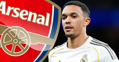 Arsenal nhắm Trent Alexander-Arnold để tăng cường sức sáng tạo