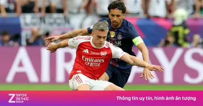 Arsenal rao bán Leandro Trossard để dọn đường đón tân binh đắt giá