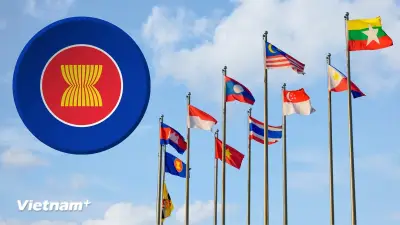 ASEAN hướng tới mục tiêu trở thành trung tâm kinh tế số toàn cầu