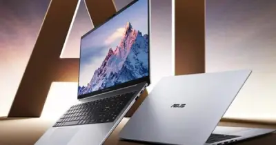 ASUS Dawn 7 Pro ra mắt tại Trung Quốc: Ryzen AI, màn hình 144 Hz, giá từ 29,6 triệu