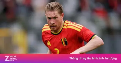 Bỉ 0-1 Ai Cập: Đại diện châu Phi gây bất ngờ tại World Cup 2026