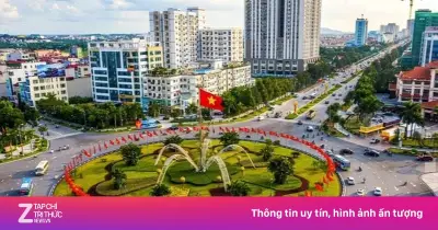 Bộ Chính trị thống nhất chủ trương thành lập TP Bắc Ninh trực thuộc Trung ương