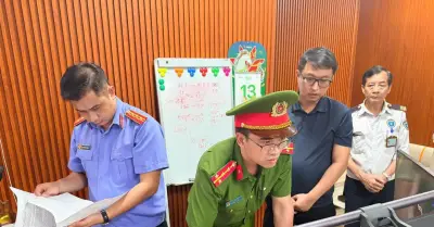 Bộ Chính trị xử nghiêm việc sử dụng phần mềm vi phạm bản quyền