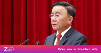 Bộ Chính trị yêu cầu tinh giản 5-10% biên chế giai đoạn 2027-2031