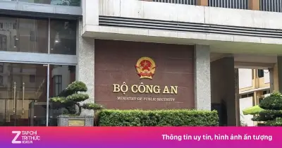 Bộ Công an ban hành thông tư mới quản lý người bị cấm đi khỏi nơi cư trú