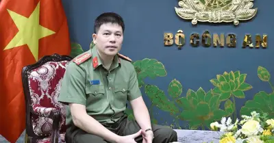 Bộ Công an ngăn chặn thí sinh dùng AI gian lận thi tốt nghiệp THPT