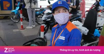 Bộ Công Thương yêu cầu đảm bảo nguồn cung xăng E5, E10 không gián đoạn