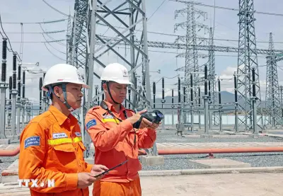 Bộ Công Thương yêu cầu rà soát, cập nhật Quy hoạch điện VIII điều chỉnh