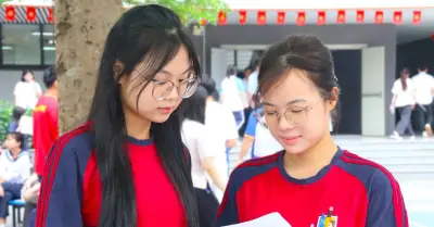 Bộ GD-ĐT công bố đáp án chính thức thi tốt nghiệp THPT 2026