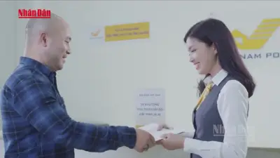 Bộ KH&CN đề xuất bắt buộc định danh bưu gửi để truy vết