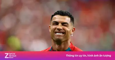 Bồ Đào Nha hòa Uzbekistan 0-0: Ronaldo lĩnh xướng hàng công ở World Cup 2026