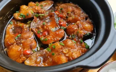 Bí quyết lên thực đơn cả tuần: thanh mát, nhẹ bụng, nấu siêu nhanh