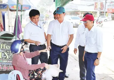 Bí thư Chi bộ Trần Trung Kiên: Gần dân để xây dựng nông thôn mới