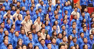 Bí thư Thành đoàn TP.HCM mong thanh niên được giao nhiệm vụ khó để cống hiến