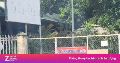 Bé trai 8 tuổi tử vong tại hồ bơi ở Đồng Nai