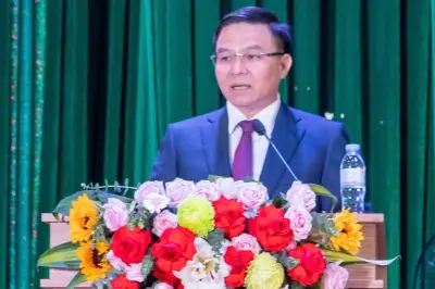 Bộ trưởng Công thương: Đại học phải tạo tri thức mới, không chỉ đào tạo nhân lực