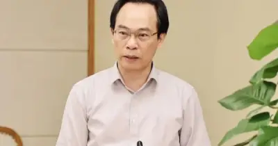 Bộ trưởng Hoàng Minh Sơn: Áp lực không nằm ở hình thức thi