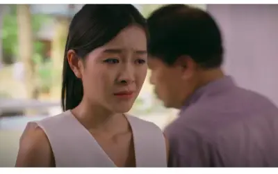 Bị tẩy chay dữ dội, Hoa hậu Vi Minh rơi vào hoảng loạn