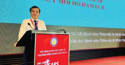 Ba giải pháp chỉnh sửa mũi môi dị tật từ ThS-BS Lê Viết Trí